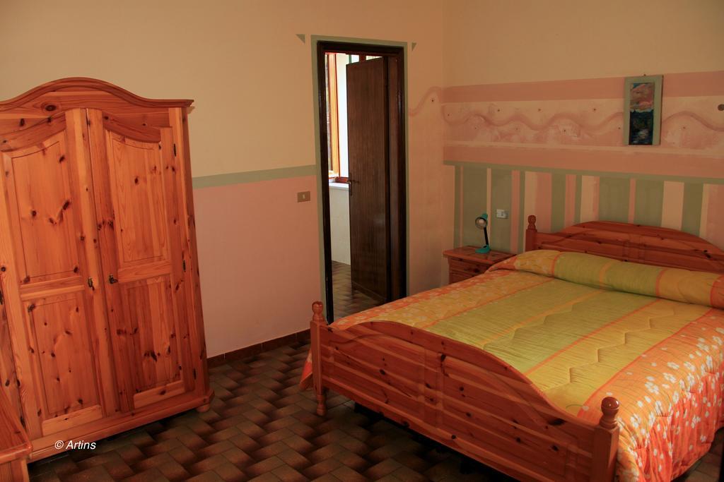 Agriturismo La Praduscella Fivizzano Exterior foto