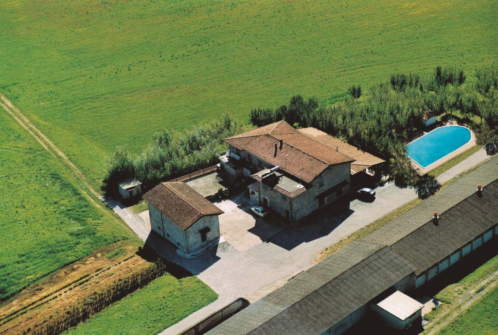 Agriturismo La Praduscella Fivizzano Exterior foto