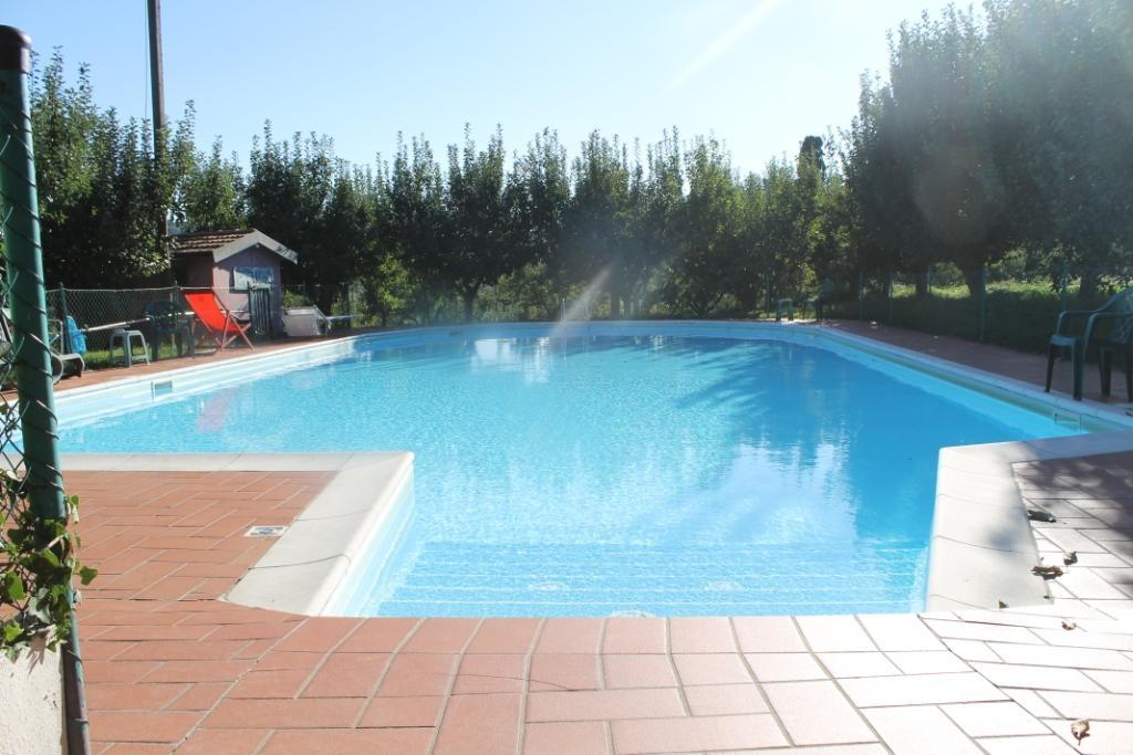 Agriturismo La Praduscella Fivizzano Exterior foto
