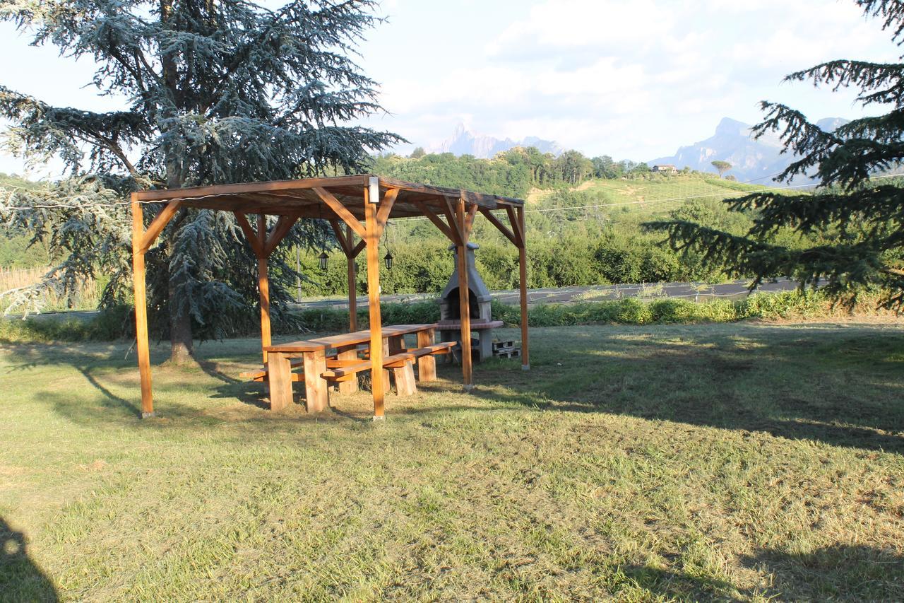 Agriturismo La Praduscella Fivizzano Exterior foto